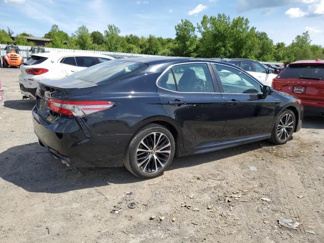 Vin: 4t1b11hk7ju581374, lot: 58558525, toyota camry l 20183