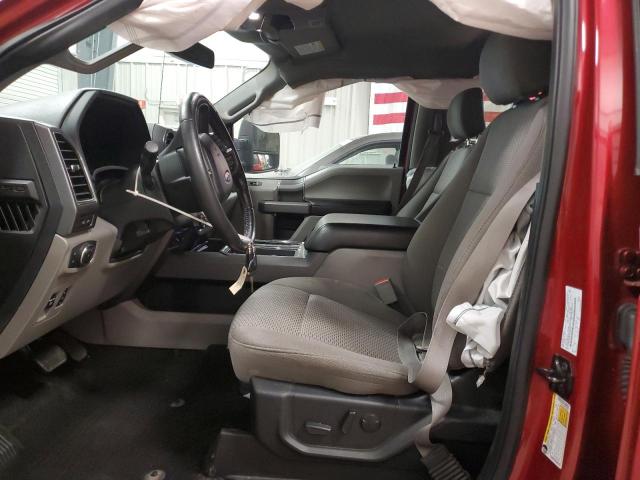 2020 FORD F150 SUPER - 1FTFW1E48LFA55940