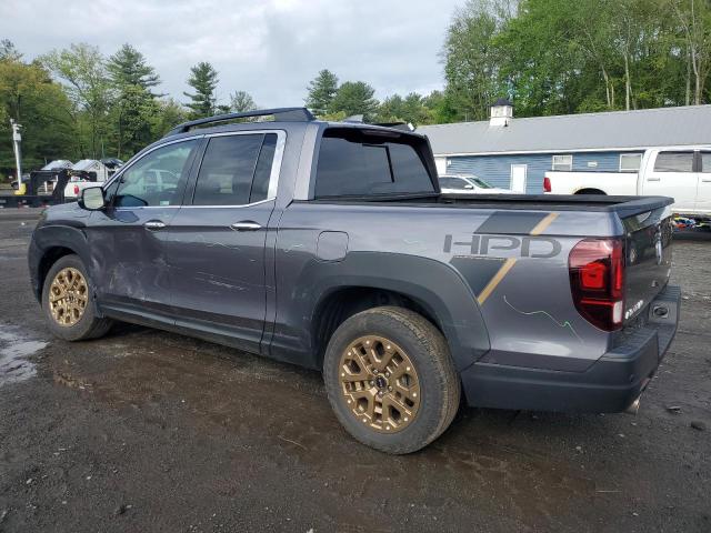 Vin: 5fpyk3f79nb013946, lot: 55568745, honda ridgeline rtl 20222