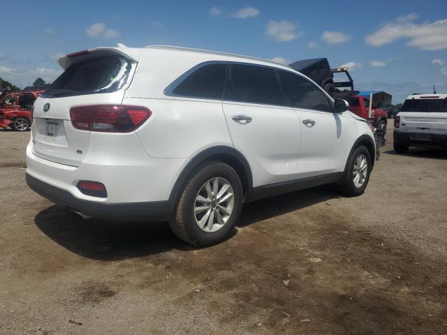 Vin: 5xypg4a36kg540363, lot: 56969795, kia sorento l 20193