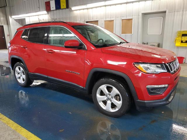 Vin: 3c4njdbb9kt772804, lot: 58519895, jeep compass latitude 20194