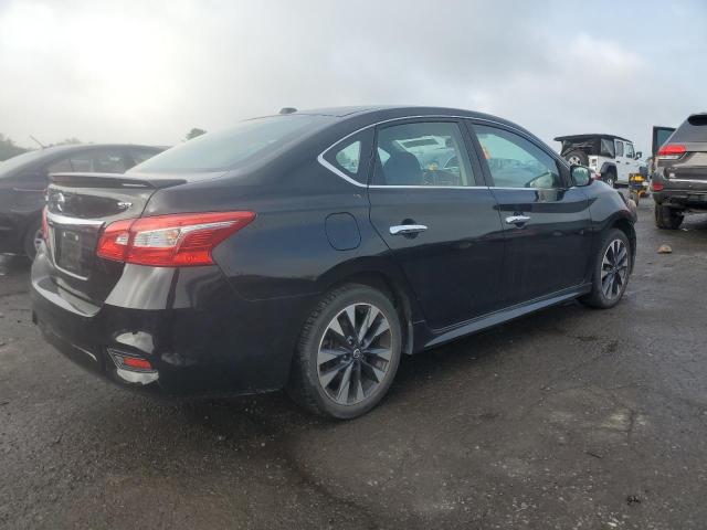 2019 NISSAN SENTRA S - 3N1AB7AP5KY295014