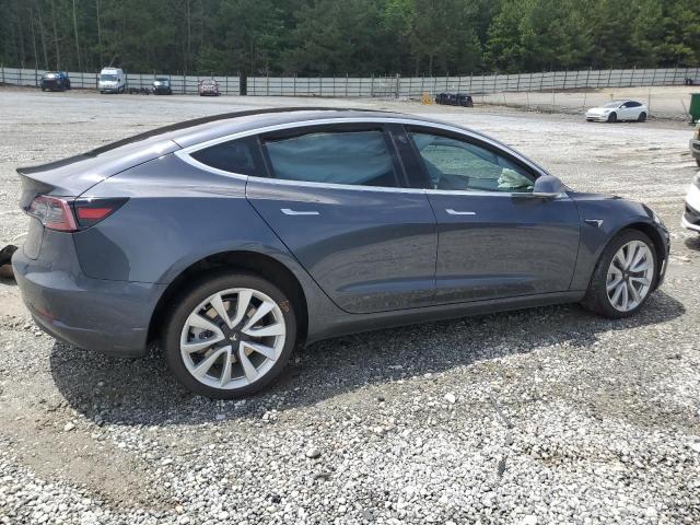 Vin: 5yj3e1ea9jf017680, lot: 59060635, tesla model 3 20183