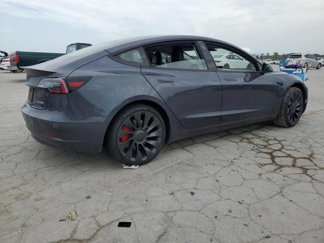 Vin: 5yj3e1ec5mf064890, lot: 57186755, tesla model 3 20213