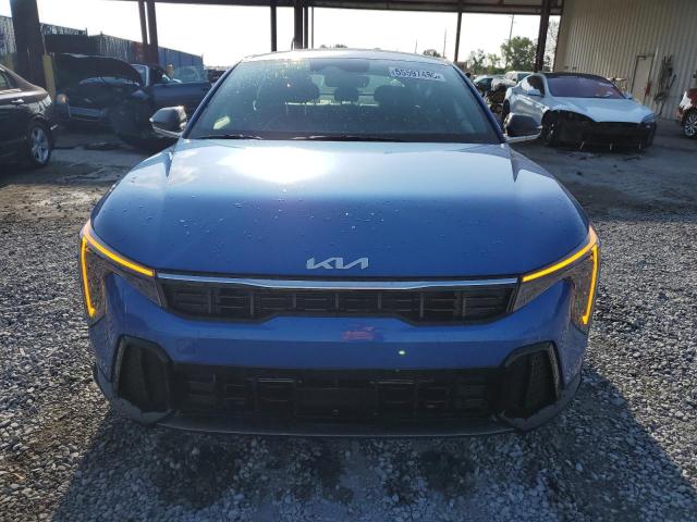 2025 KIA K4 GT LINE - 3KPFW4DE8SE057854