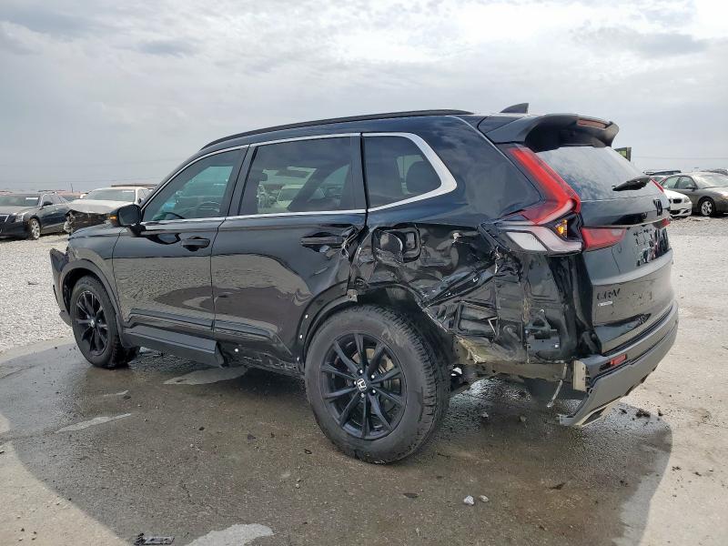 Vin: 7fars5h56pe000163, lot: 57439855, honda crv sport 20232