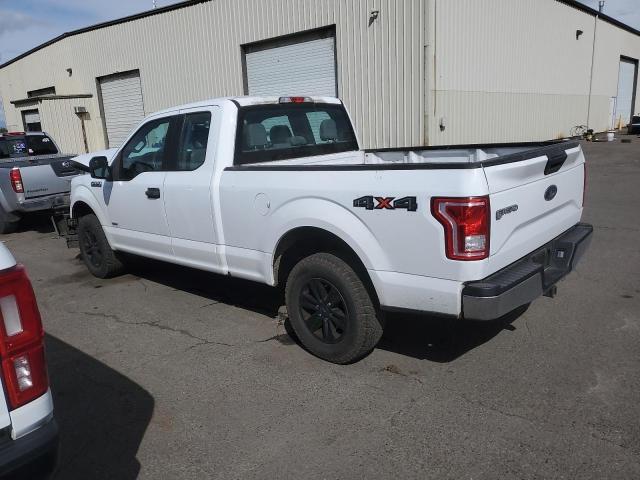 Vin: 1ftex1ep0hkc92018, lot: 56705705, ford f-150 super cab 20172