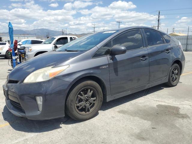 Vin: jtdkn3du1d1716978, lot: 56552105, toyota prius 2013 img_1
