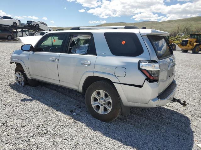 Vin: jtenu5jr3m5862590, lot: 55312415, toyota 4runner sr5/sr5 premium 20212