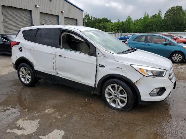 Vin: 1fmcu0gd6kub10858, lot: 55518895, ford escape se 20194