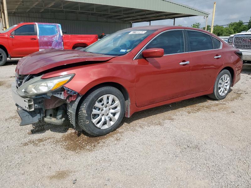 Vin: 1n4al3ap2gn316740, lot: 57789965, nissan altima 2.5 2016 img_1