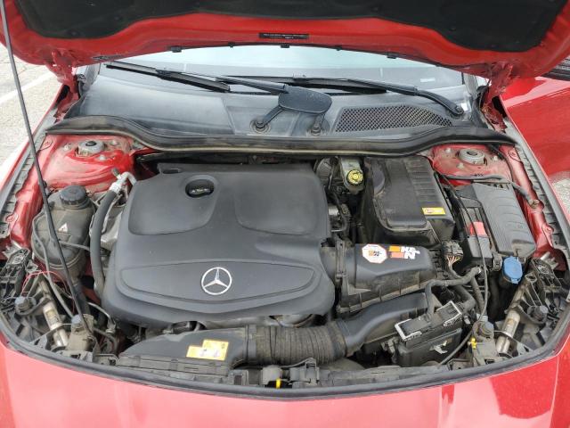 2015 MERCEDES-BENZ CLA 250 - WDDSJ4EB1FN269889