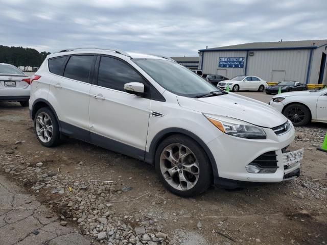 Vin: 1fmcu0j99fub88741, lot: 55679475, ford escape titanium 20154
