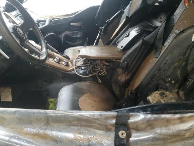 2020 YAMAHA YXZ1000 - 5Y4AN29Y0LA102379