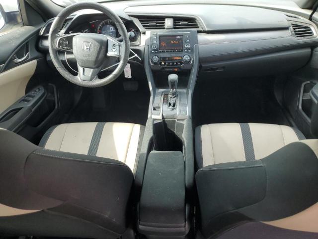 2017 HONDA CIVIC LX - SHHFK7H22HU213630