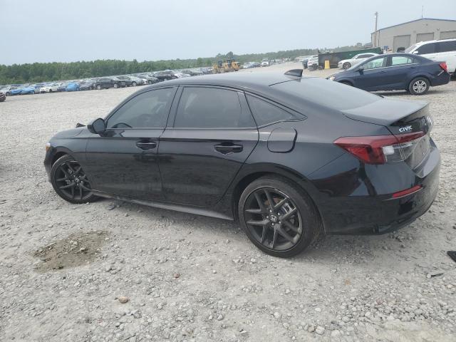 Vin: 2hgfe4f88sh326502, lot: 57350975, honda civic sport 20252