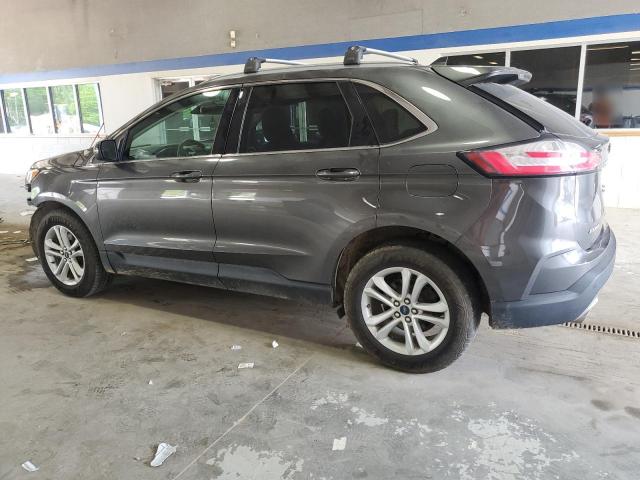 Vin: 2fmpk4j98lbb30538, lot: 55363715, ford edge sel 20202