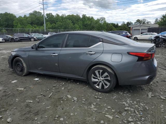 Vin: 1n4bl4bv3kc111634, lot: 57755975, nissan altima s 20192