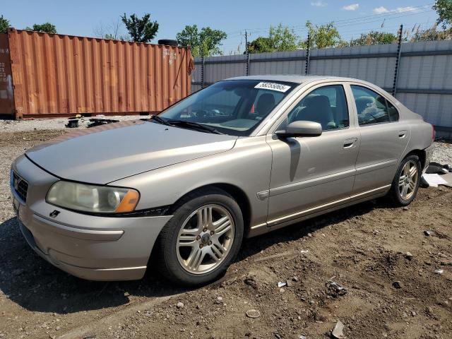 VOLVO S60 2.5T