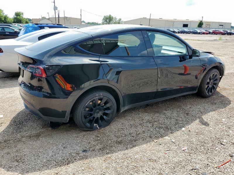 Vin: 7saygdee1pa045342, lot: 58906345, tesla model y 20233