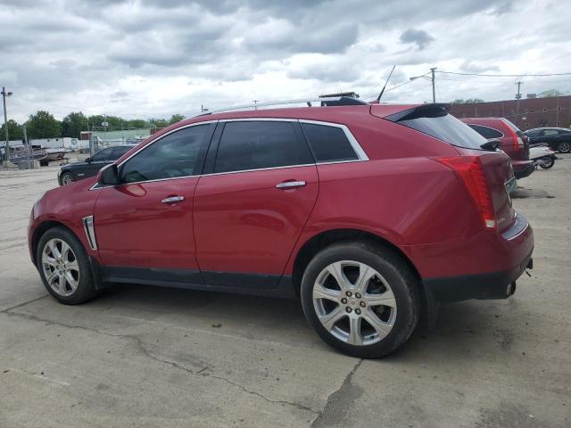 Vin: 3gyfnfe38es560229, lot: 58025485, cadillac srx performance collection 20142