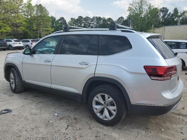 Vin: 1v2er2ca7jc517354, lot: 57041865, volkswagen atlas sel 20182