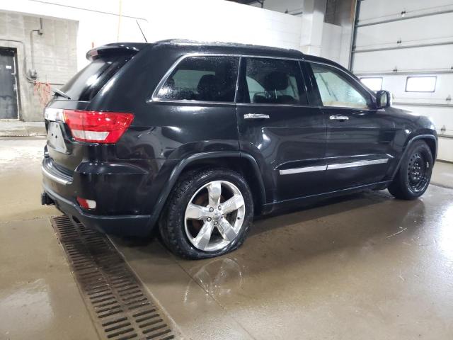 Vin: 1c4rjfct4dc609299, lot: 57293505, jeep grand cher overland 20133