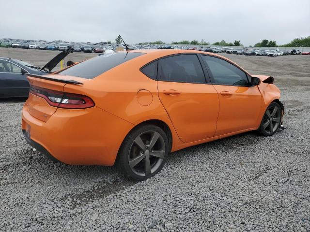 Vin: 1c3cdfeb9ed804087, lot: 56127555, dodge dart gt 20143