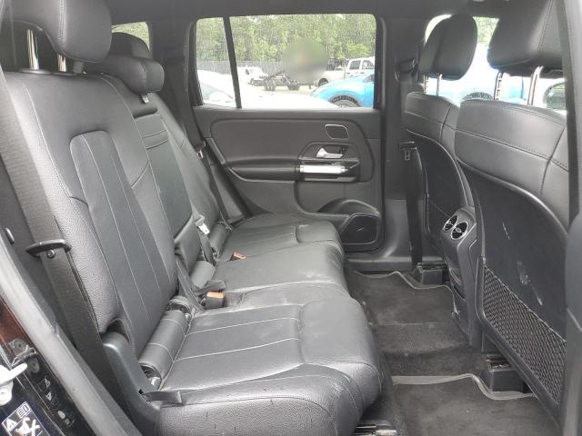 2021 MERCEDES-BENZ GLB 250 4M W1N4M4HB6MW137944