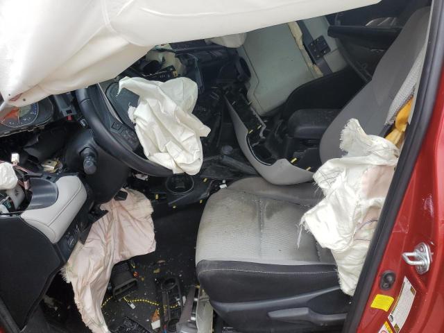 2017 TOYOTA RAV4 XLE - JTMWFREV0HJ122011