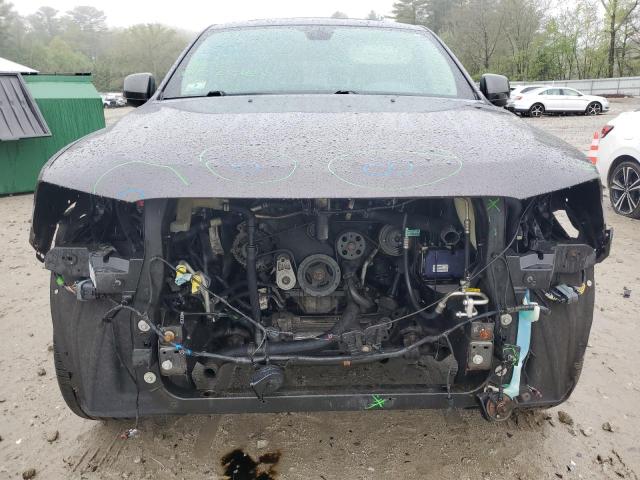 2016 DODGE DURANGO LI - 1C4RDJDG4GC323470