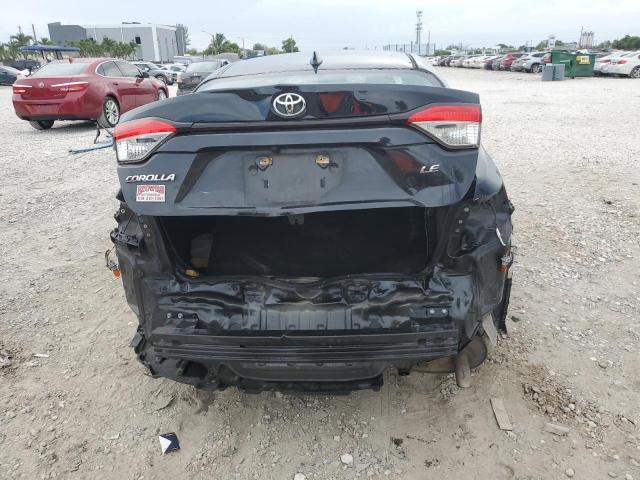 2020 TOYOTA COROLLA LE - JTDEPRAE2LJ003769