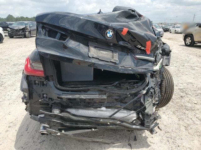 2021 BMW 330I - 3MW5R1J08M8C05493