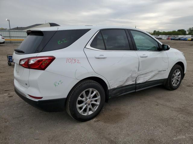 Vin: 3gnaxjev7js566667, lot: 58399025, chevrolet equinox lt 20183