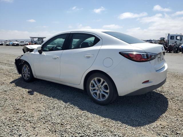 Vin: 3mydlbzv6gy141773, lot: 58448315, toyota scion 20162
