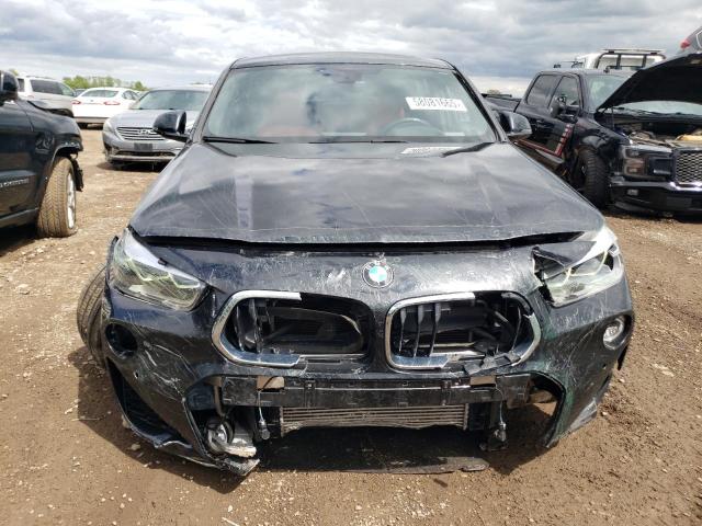 2018 BMW X2 XDRIVE2 WBXYJ5C34JEF78972