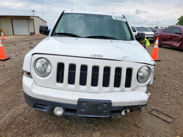 2016 JEEP PATRIOT SP 1C4NJPBBXGD652329