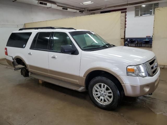 Vin: 1fmjk1j55bef46356, lot: 55972335, ford expedition el xlt 20114