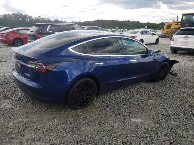 2020 TESLA MODEL 3 5YJ3E1EC5LF713179