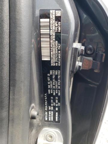 2017 FIAT 500X TREKK ZFBCFXCB6HP624084