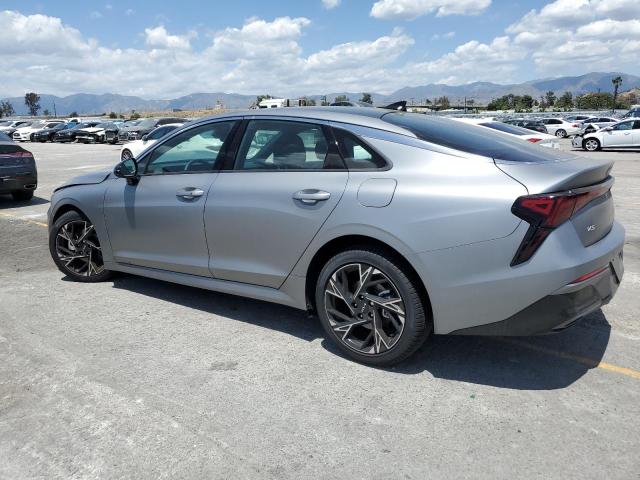 Vin: knag64j71s5365791, lot: 56659965, kia k5 gt line 20252