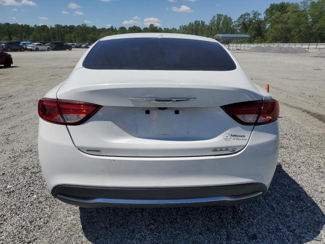 2015 CHRYSLER 200 C - 1C3CCCCB2FN584744