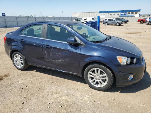 Vin: 1g1jc5sh7f4134235, lot: 56666275, chevrolet sonic lt 20154