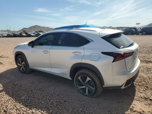 Vin: jtjgjrdz6m5013303, lot: 58749335, lexus nx 300h base 20212