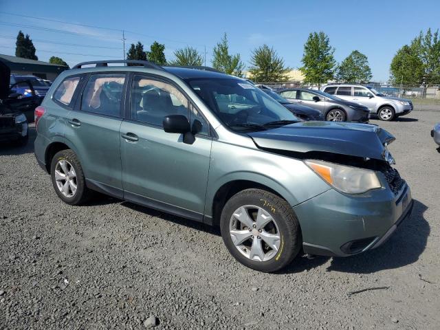 Vin: jf2sjabcxfh809309, lot: 55038765, subaru forester 2.5i 20154