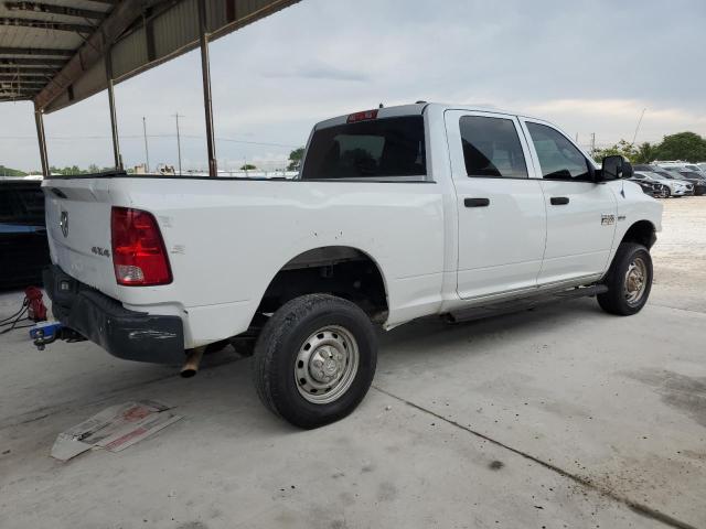 Vin: 3c6td5ct9cg124103, lot: 55934195, dodge ram 2500 st 20123