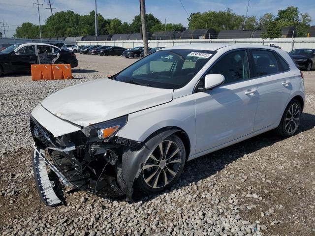 Vin: kmhh35lexlu143738, lot: 57414725, hyundai elantra 2020 img_1