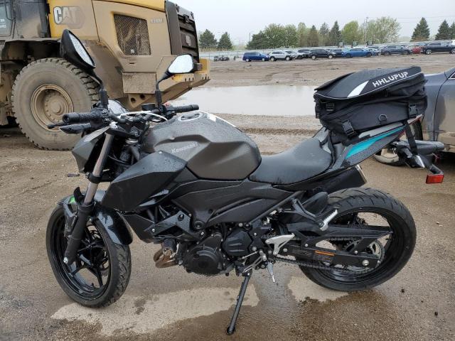 2023 KAWASAKI ER400 D - JKAERKD19PDAR8777