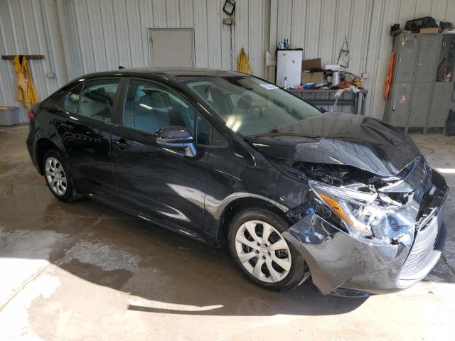 Vin: 5yfb4mde1rp121259, lot: 58346015, toyota corolla le 20244