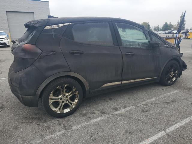 Vin: 1g1fw6s04h4191007, lot: 58529545, chevrolet bolt lt 20173